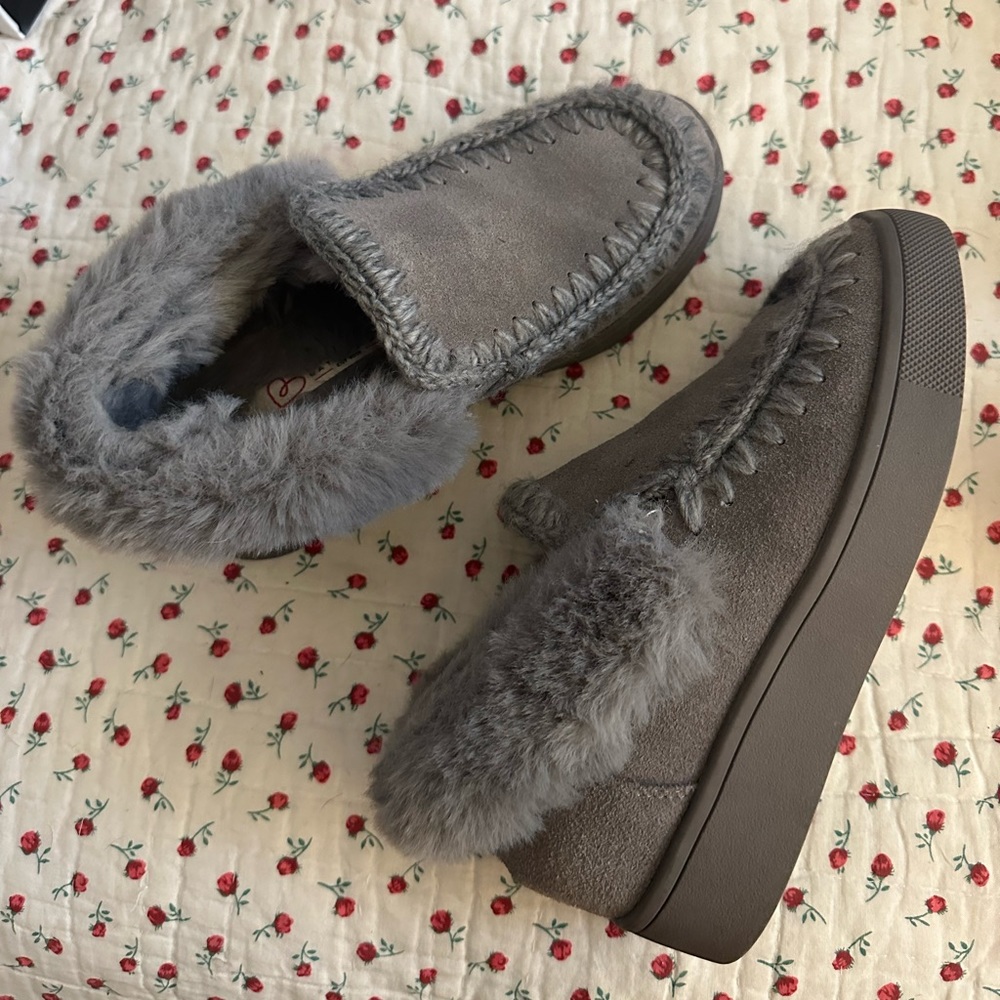 Blondo Waterproof Snow Shoes